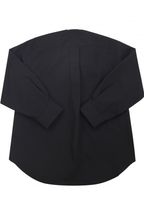 Patched shirt, zdjęcie 2 Patched shirt od Comme des Garcons Play Kids